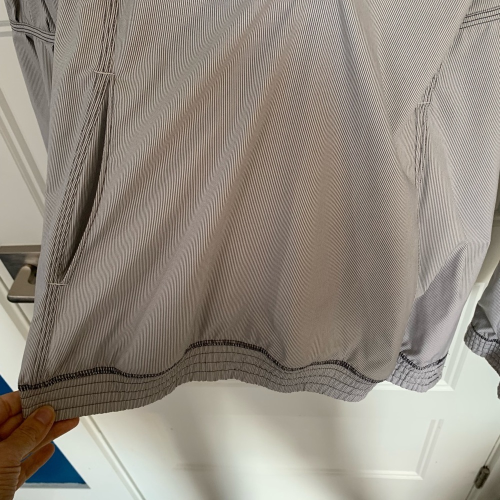 Lululemon Run 🏃‍♀️ willpower pullover - Picture 6 of 10